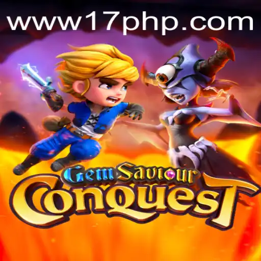 GemSaviourConquest: The Ultimate Gaming Adventure with 17PH