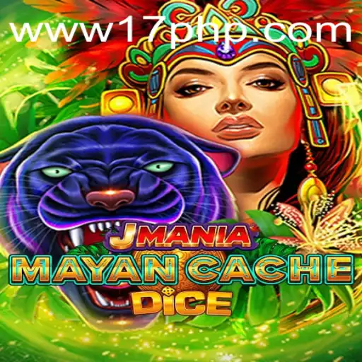 Unveiling the Thrilling World of JManiaMayanCacheDice