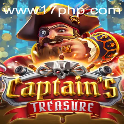 Exploring CaptainssTreasure: A Voyage through Adventure and Strategy