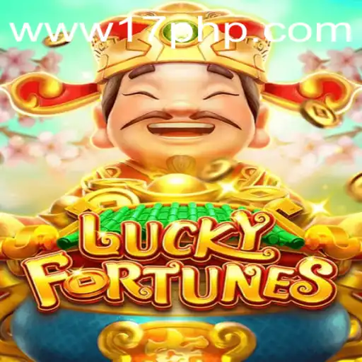 Unveiling the Excitement of LUCKYFORTUNES: The Ultimate Gaming Experience