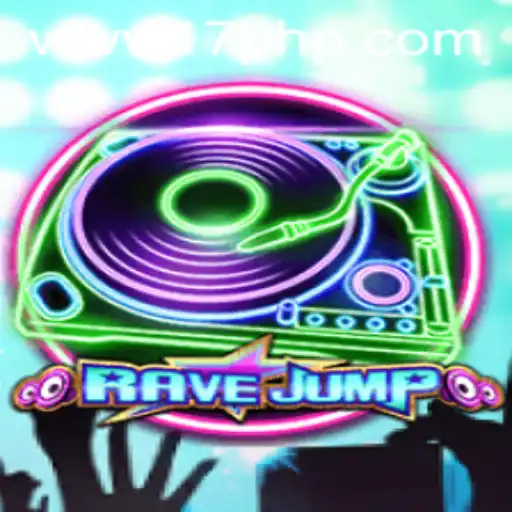 RaveJump: A Thrilling Adventure Through Virtual Soundscapes