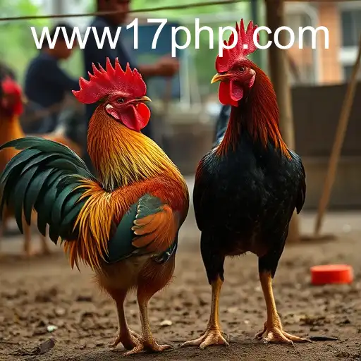 The Rise of Online Sabong and Its Impact on 17PH