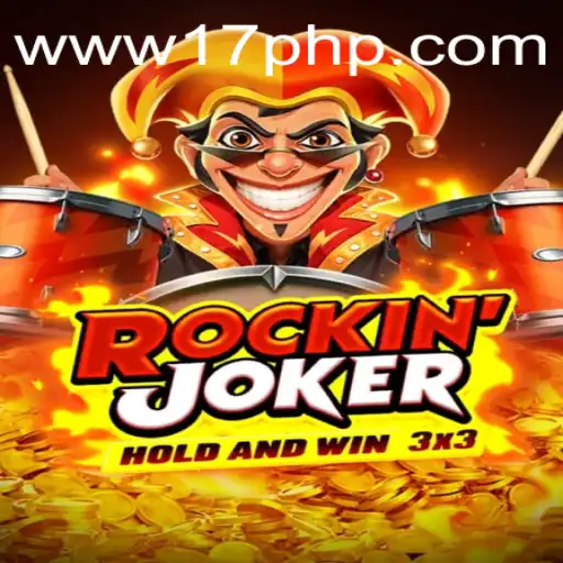 Discover the Exciting World of Rockinjoker: A Game of Strategy and Luck